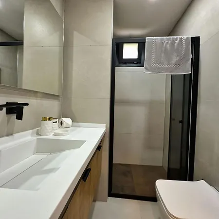Villa Bitirmis 1- Doganin Kucaginda Huzur Dolu Bir Tatil *