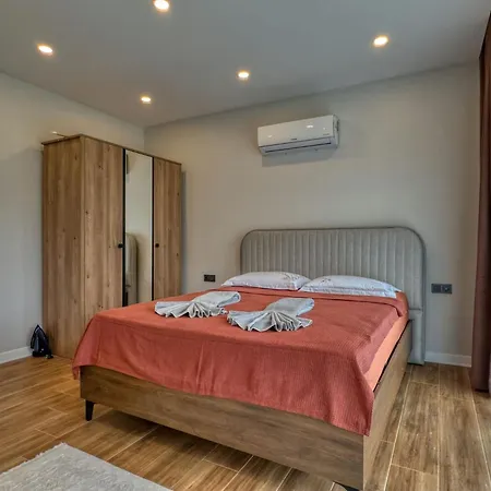 Villa Bitirmis 1- Doganin Kucaginda Huzur Dolu Bir Tatil *